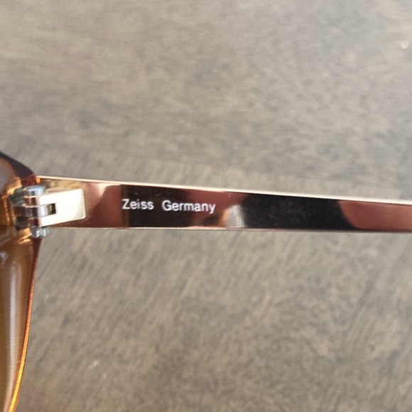 Vintage Zeiss glasses - Picture 4 of 9